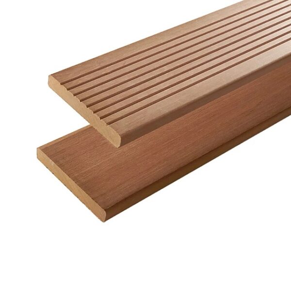 Lame de Terrasse Bois Exotique Ipé 20x140