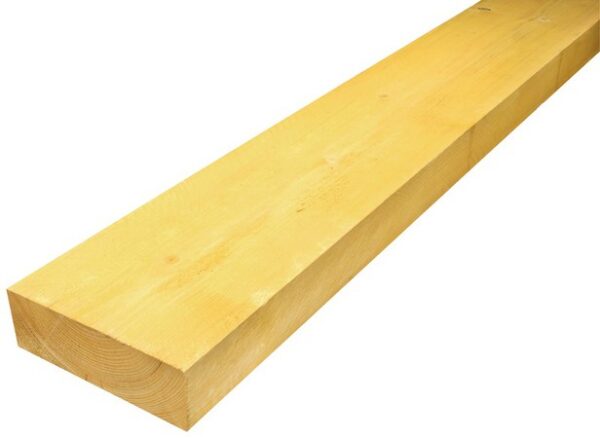 Bastaings 50/150 3,5m